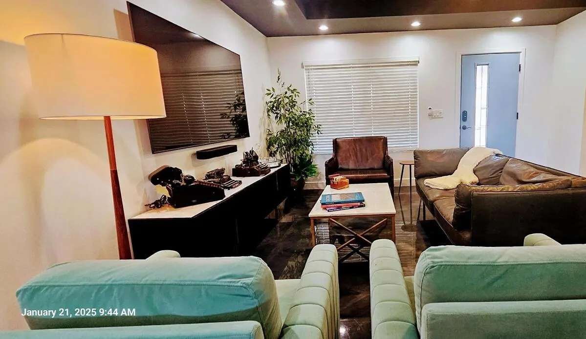 스코 츠 데일 5 Bdr 4 Bth Walk To Old Town 12 Min Airport Pool Table 빌라 0*, 스코 츠 데일